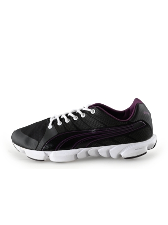 Puma Sneaker Schwarz 278097