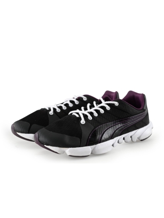 Puma Sneaker Schwarz 278097