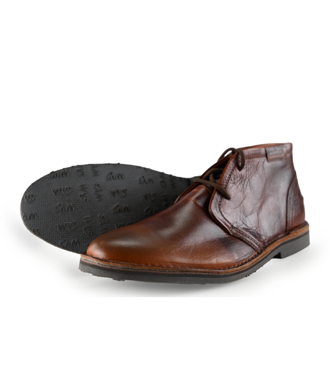 Pikolinos Schnürstiefel