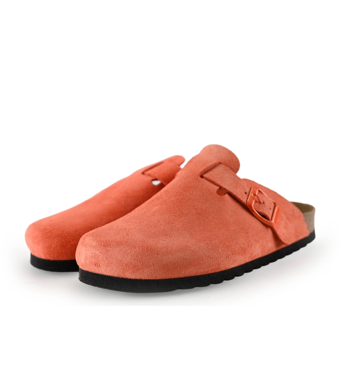 Ann Rocks Flip-Flops