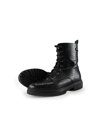 Sub55 Schnürstiefel
