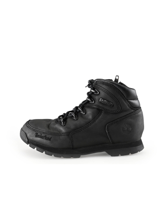 Timberland Schnürstiefel Schwarz 278107