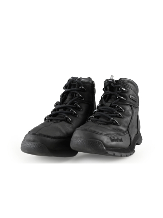 Timberland Schnürstiefel Schwarz 278107