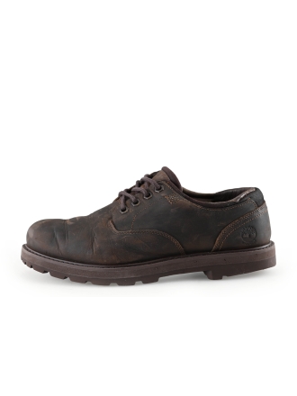 Timberland Schnürschuhe Braun 278109