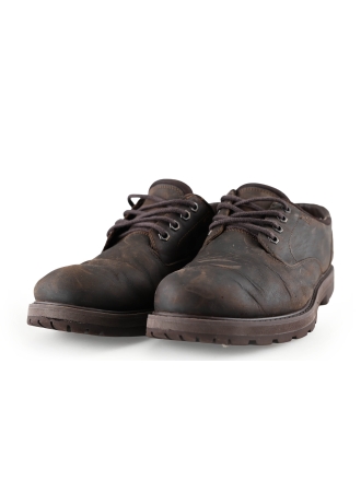 Timberland Schnürschuhe Braun 278109