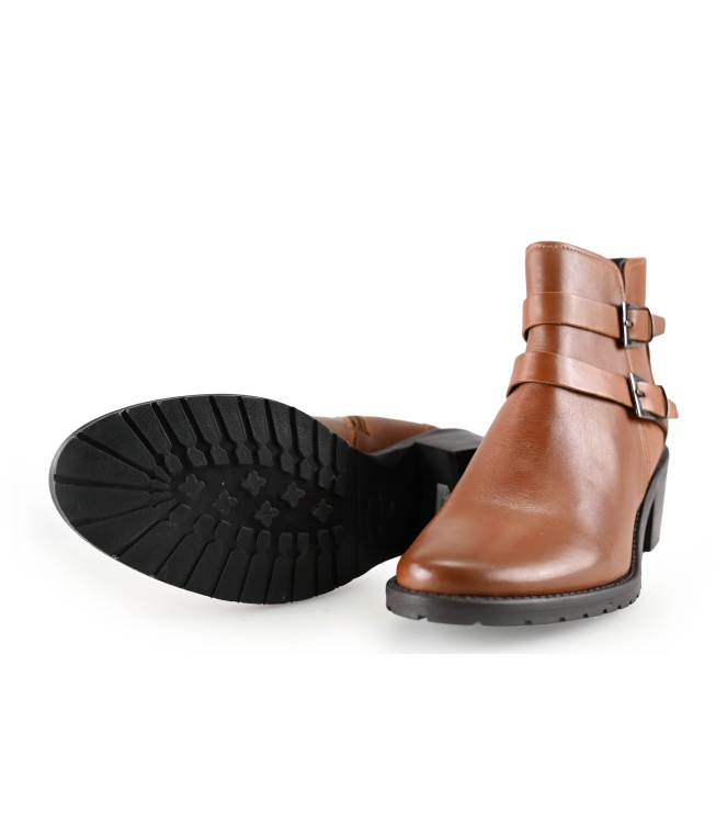 Mano Stiefeletten