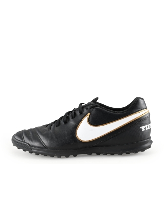 Nike Fußballschuhe Schwarz 278112