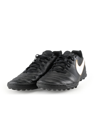 Nike Fußballschuhe Schwarz 278112