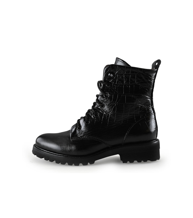 Piedi Nudi Schnürstiefel