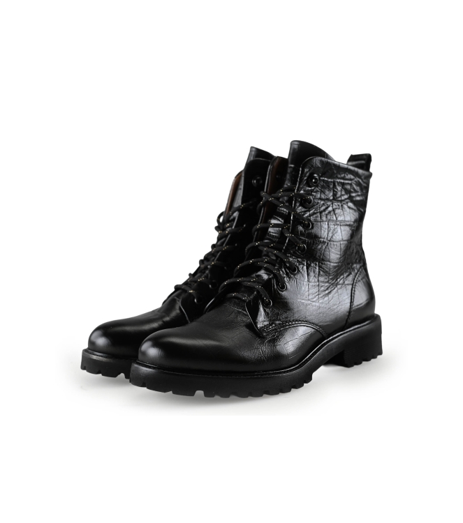 Piedi Nudi Schnürstiefel