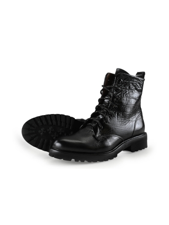 Piedi Nudi Schnürstiefel