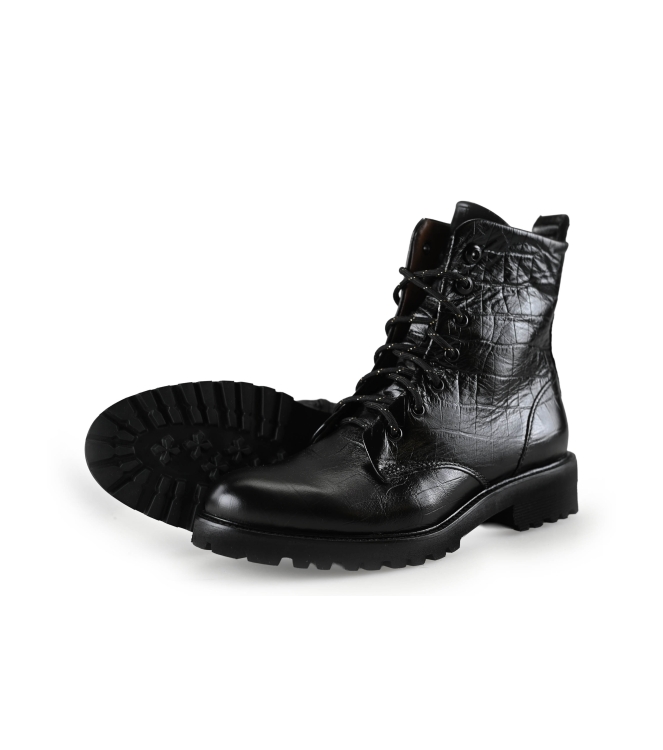 Piedi Nudi Schnürstiefel