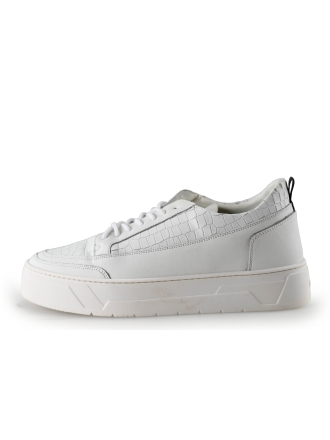 Antony Morato Sneaker Weiß 278115
