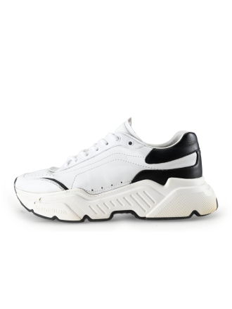 Dolce Gabbana Sneaker Weiß 278116