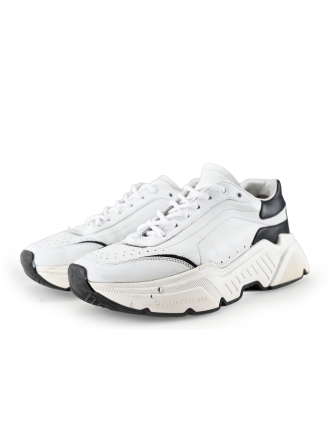 Dolce Gabbana Sneaker Weiß 278116