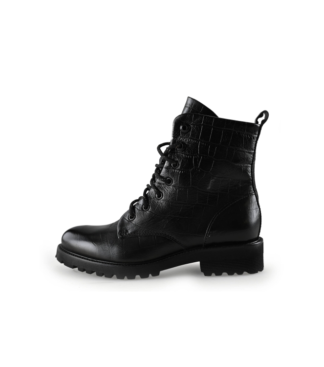 Piedi Nudi Schnürstiefel