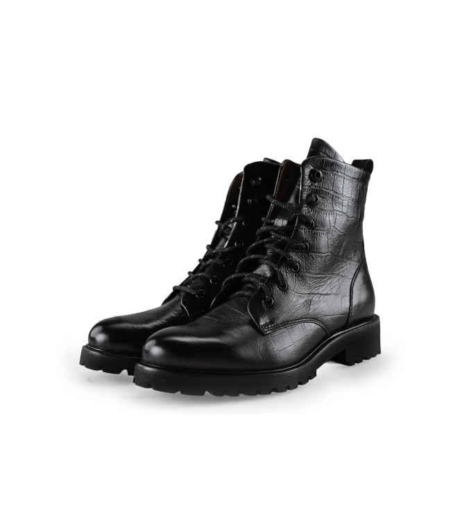 Piedi Nudi Schnürstiefel