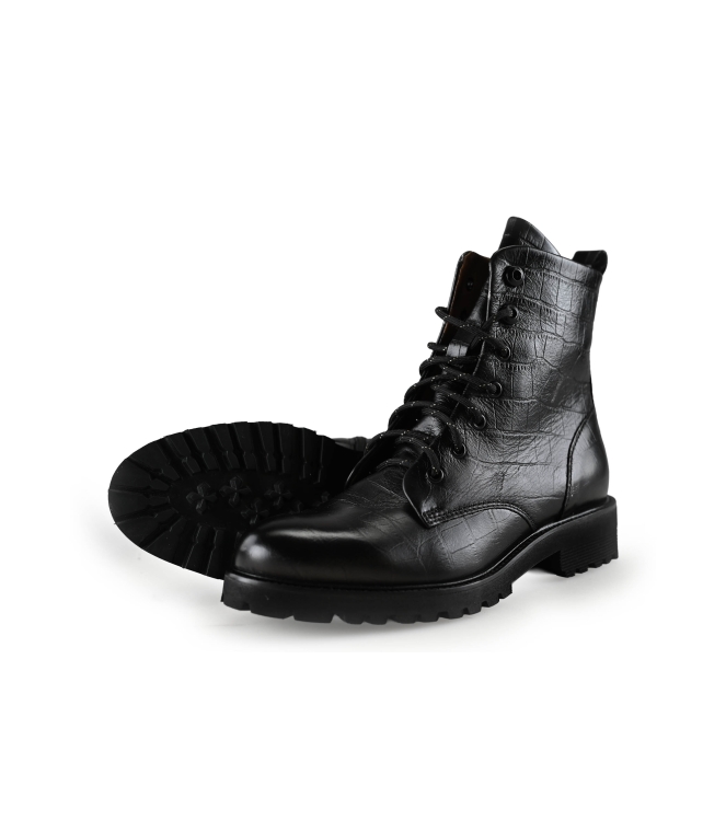 Piedi Nudi Schnürstiefel