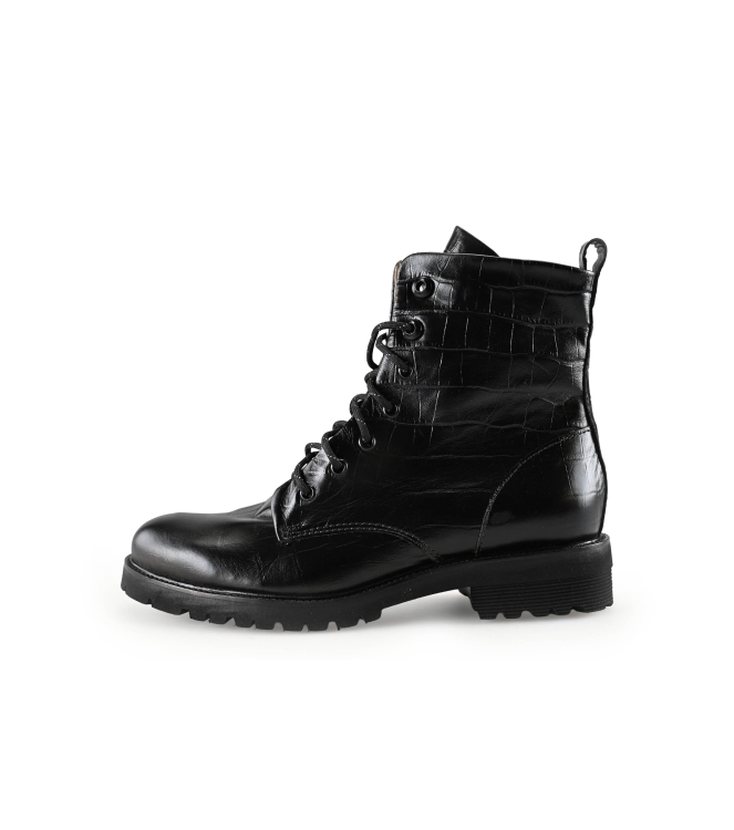 Piedi Nudi Schnürstiefel