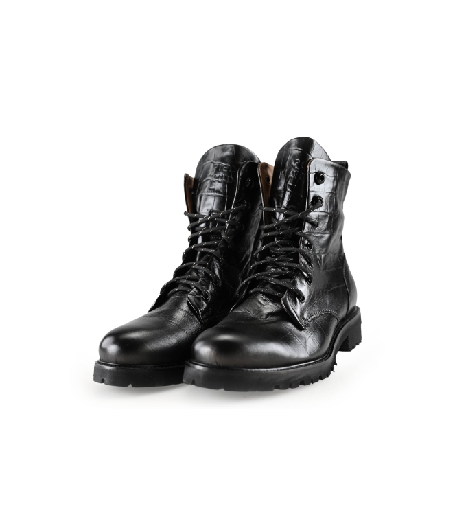 Piedi Nudi Schnürstiefel