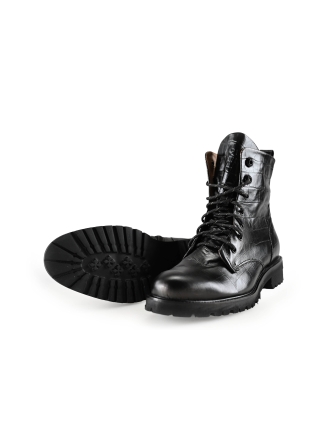 Piedi Nudi Schnürstiefel