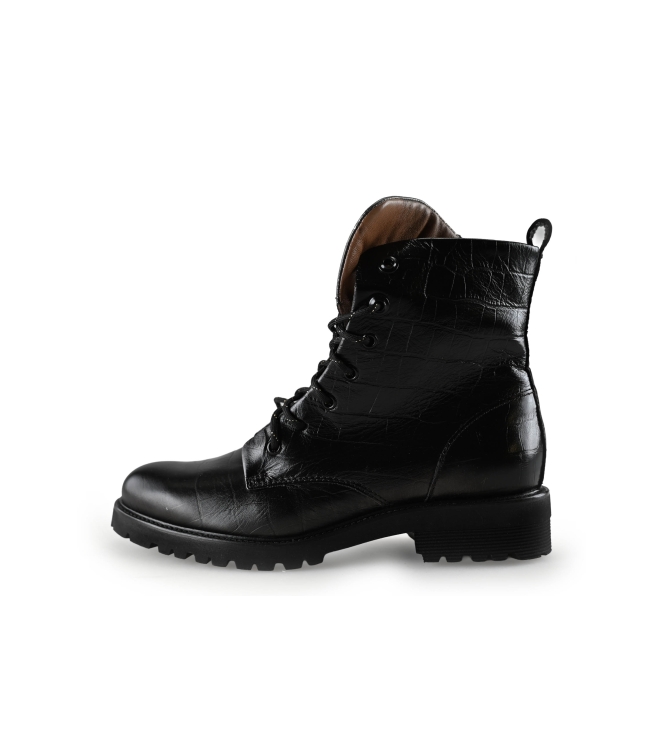 Piedi Nudi Schnürstiefel