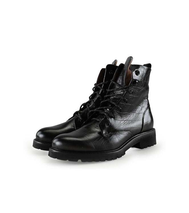 Piedi Nudi Schnürstiefel