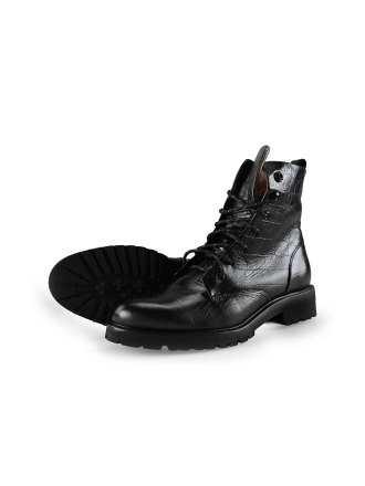 Piedi Nudi Schnürstiefel