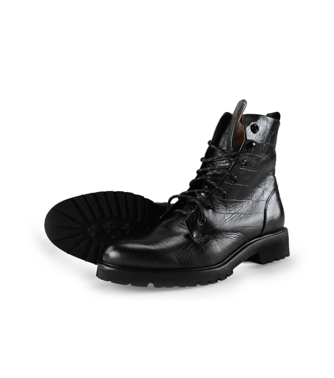 Piedi Nudi Schnürstiefel