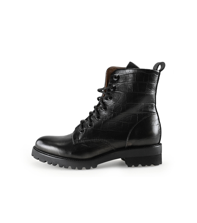 Piedi Nudi Schnürstiefel