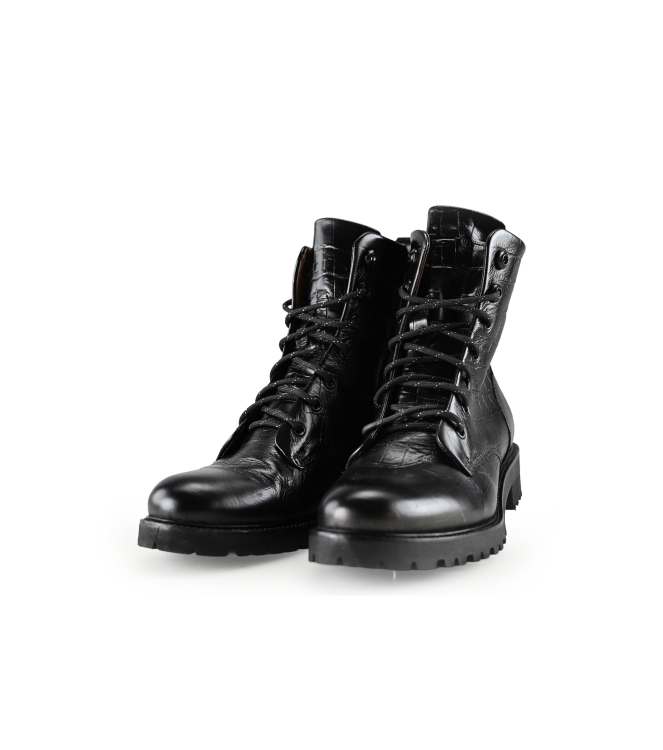 Piedi Nudi Schnürstiefel
