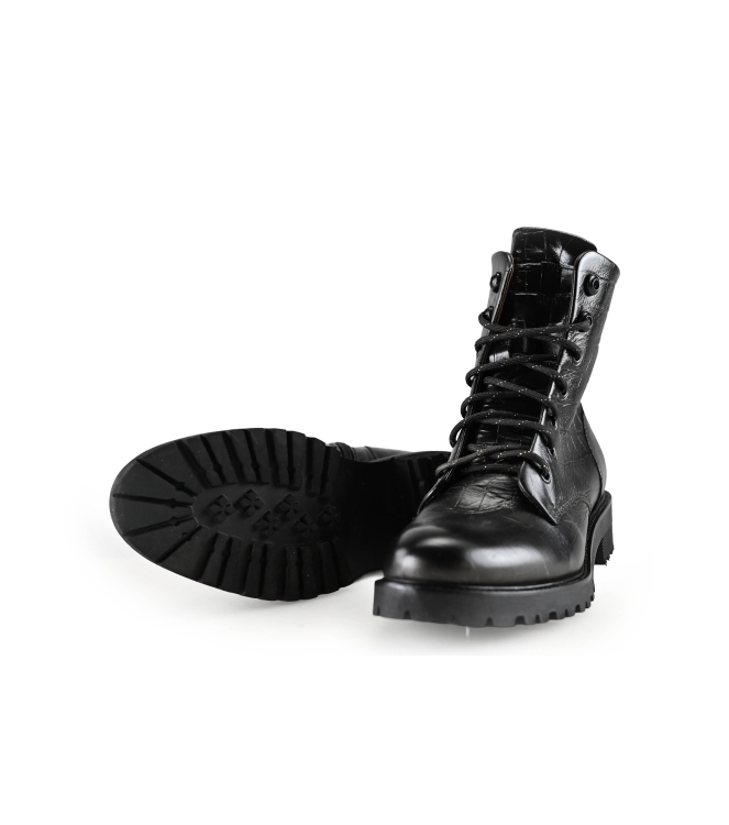 Piedi Nudi Schnürstiefel