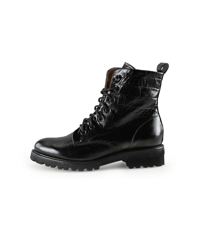 Piedi Nudi Schnürstiefel