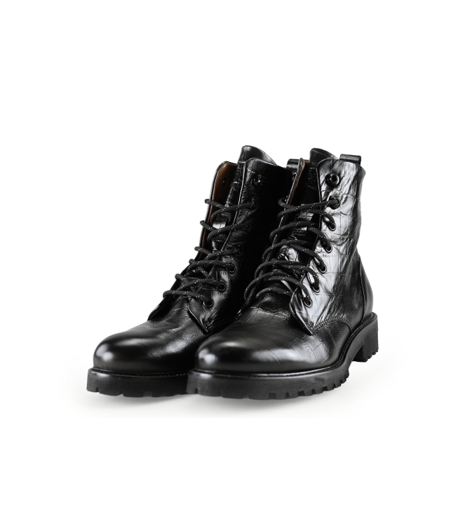 Piedi Nudi Schnürstiefel