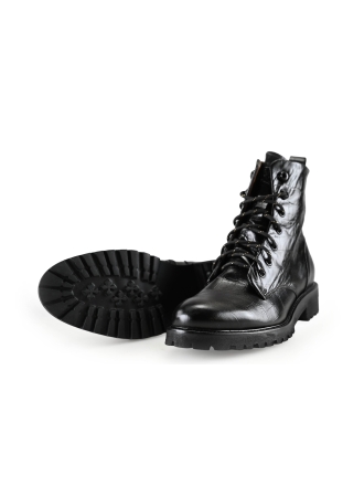Piedi Nudi Schnürstiefel