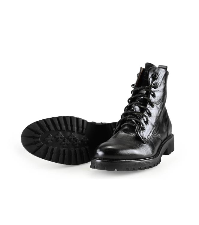 Piedi Nudi Schnürstiefel