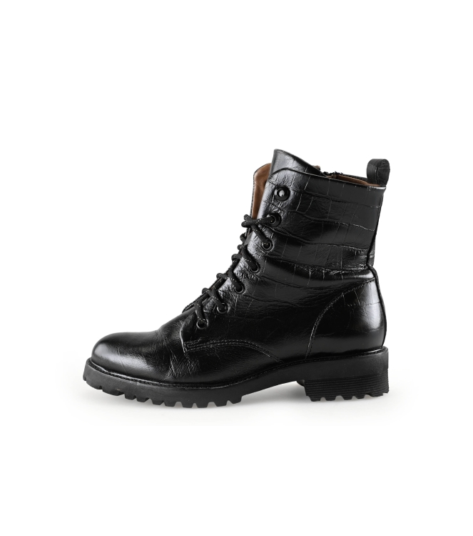 Piedi Nudi Schnürstiefel
