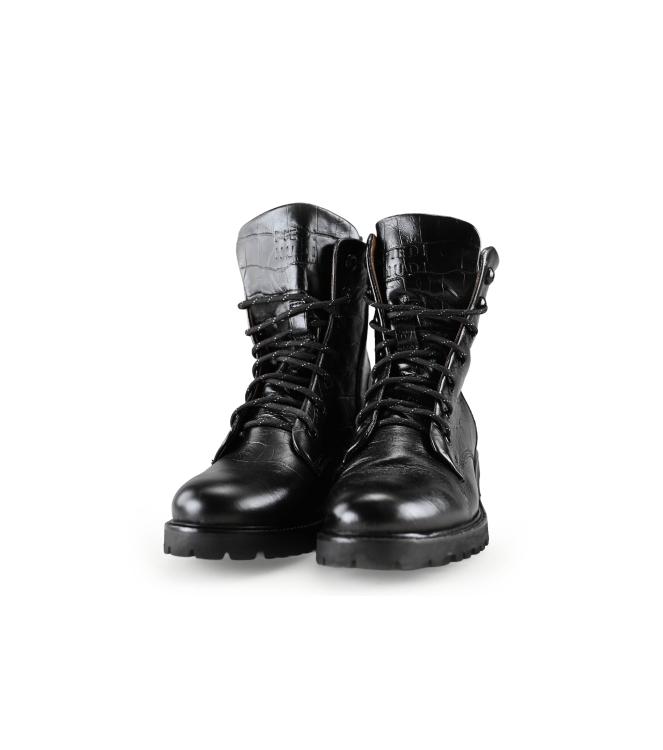 Piedi Nudi Schnürstiefel