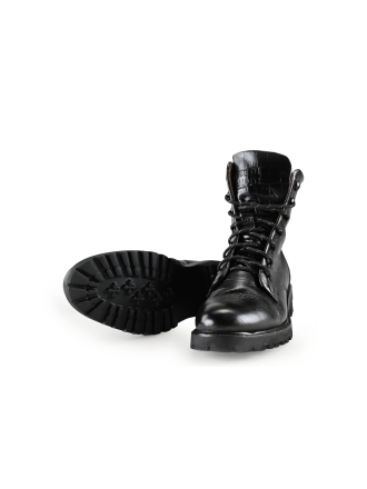 Piedi Nudi Schnürstiefel