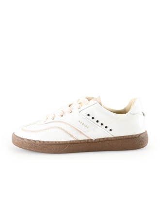 Nubikk Sneaker Weiß 278129