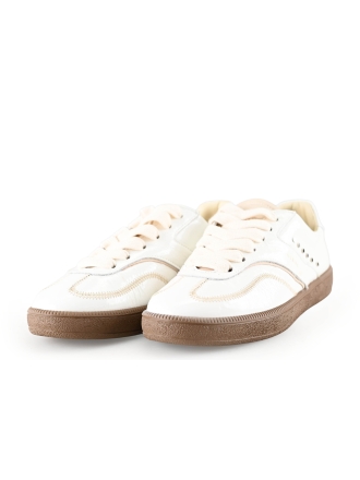 Nubikk Sneaker Weiß 278129