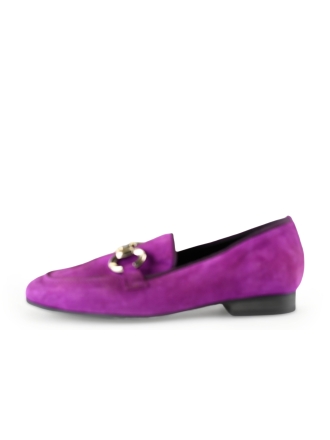 Nelson Loafers  Rosa 278134