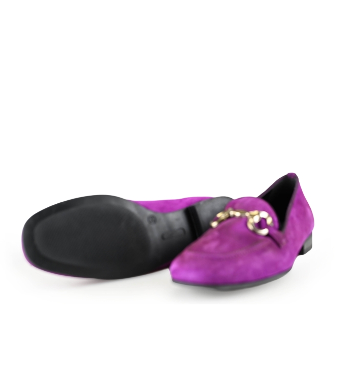 Nelson Loafers 
