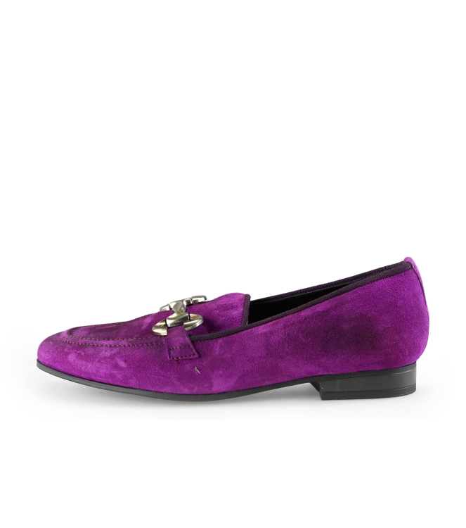 Nelson Loafers 