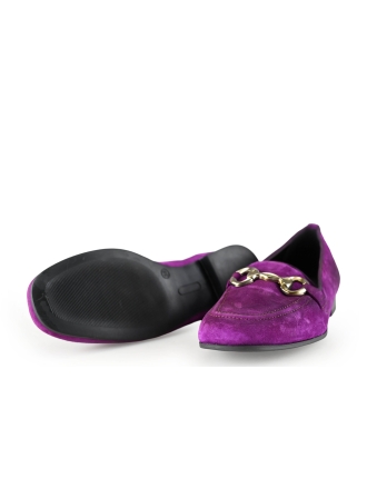 Nelson Loafers 