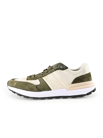 Bjorn Borg Sneaker Grün 278136