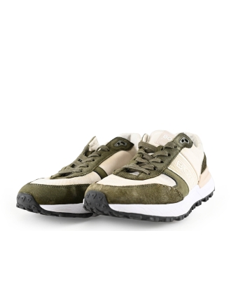 Bjorn Borg Sneaker Grün 278136