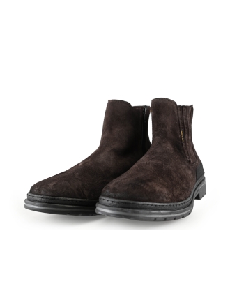 Jack Jones Chelsea boots Braun 278137