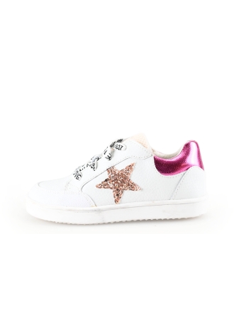 Nelson Sneaker Weiß 278139