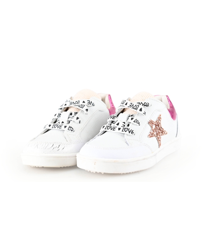 Nelson Sneaker